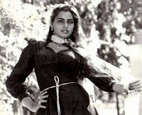 Silk Smitha Rare Photos